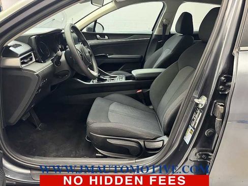 Used 2023 Kia K5 LXS image 12