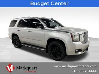 Used 2016 GMC Yukon SLT w/ Open Road Package AWD/4WD 360° Tour