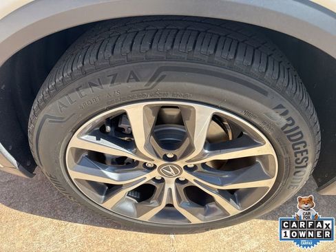 Certified 2023 Acura MDX FWD w/ Technology Package image 33
