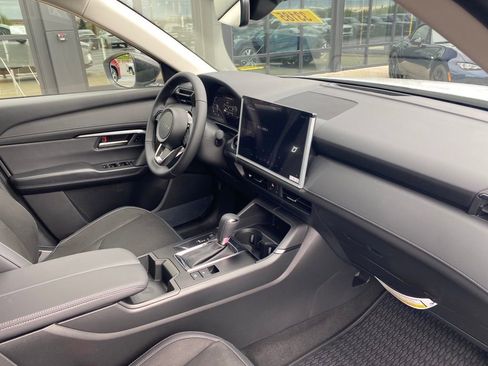 New 2026 MAZDA CX-5 Preferred AWD/4WD image 9