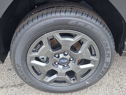 New 2026 Subaru Outback Premium