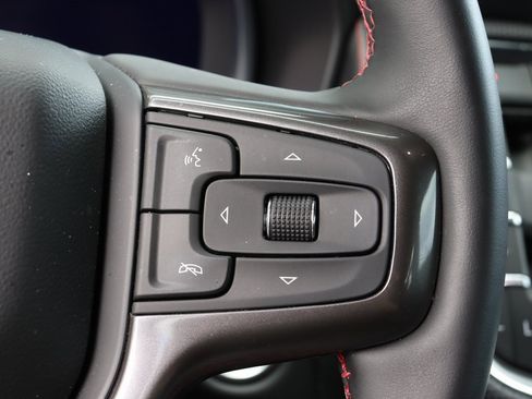 Used 2024 Chevrolet Tahoe RST w/ Sport Performance Package image 39