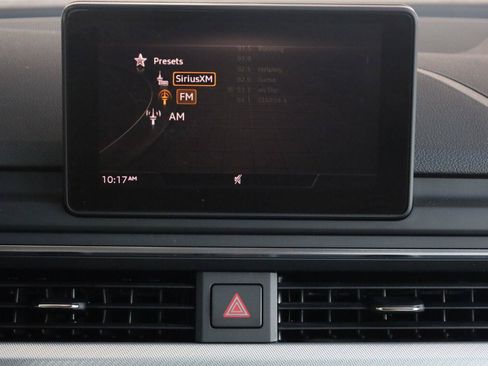 Used 2017 Audi A4 2.0T Ultra Premium w/ Convenience Package FWD image 38