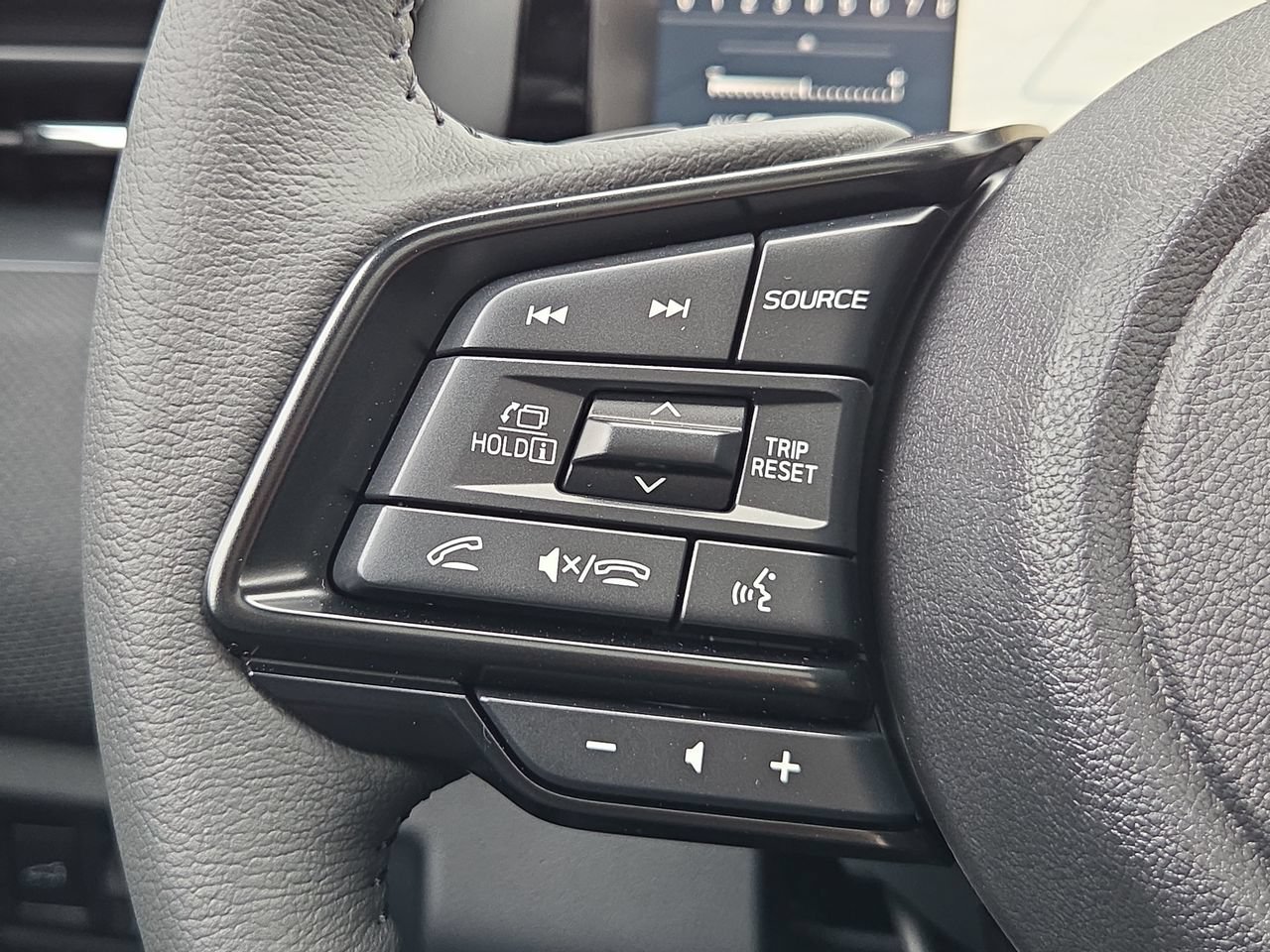New 2026 Subaru Outback Limited XT AWD/4WD image 34