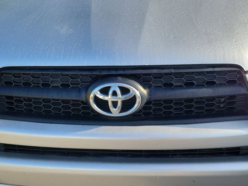 Used 2012 Toyota RAV4 Sport w/ Appearance Pkg image 5