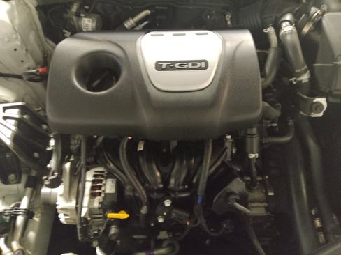 Used 2019 Kia Optima EX FWD image 30