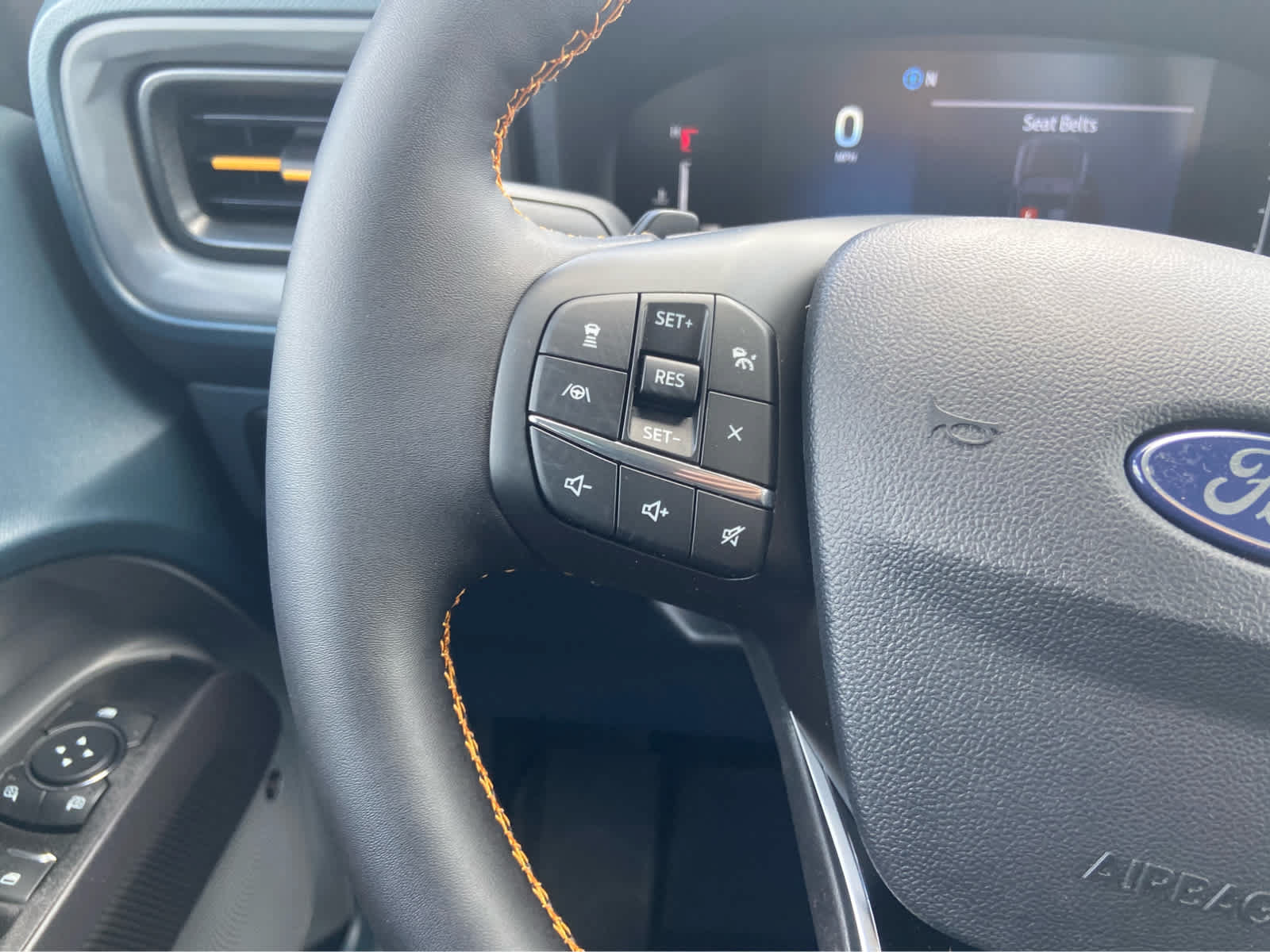 New 2026 Ford Maverick Tremor AWD/4WD image 25