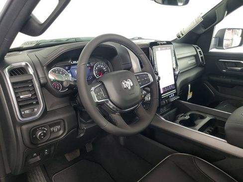 New 2026 RAM 1500 Laramie image 11
