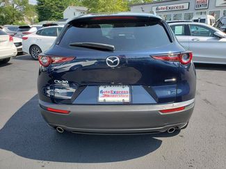 Used 2024 MAZDA CX-30 AWD 2.5 S w/ Select Sport Pkg video 4