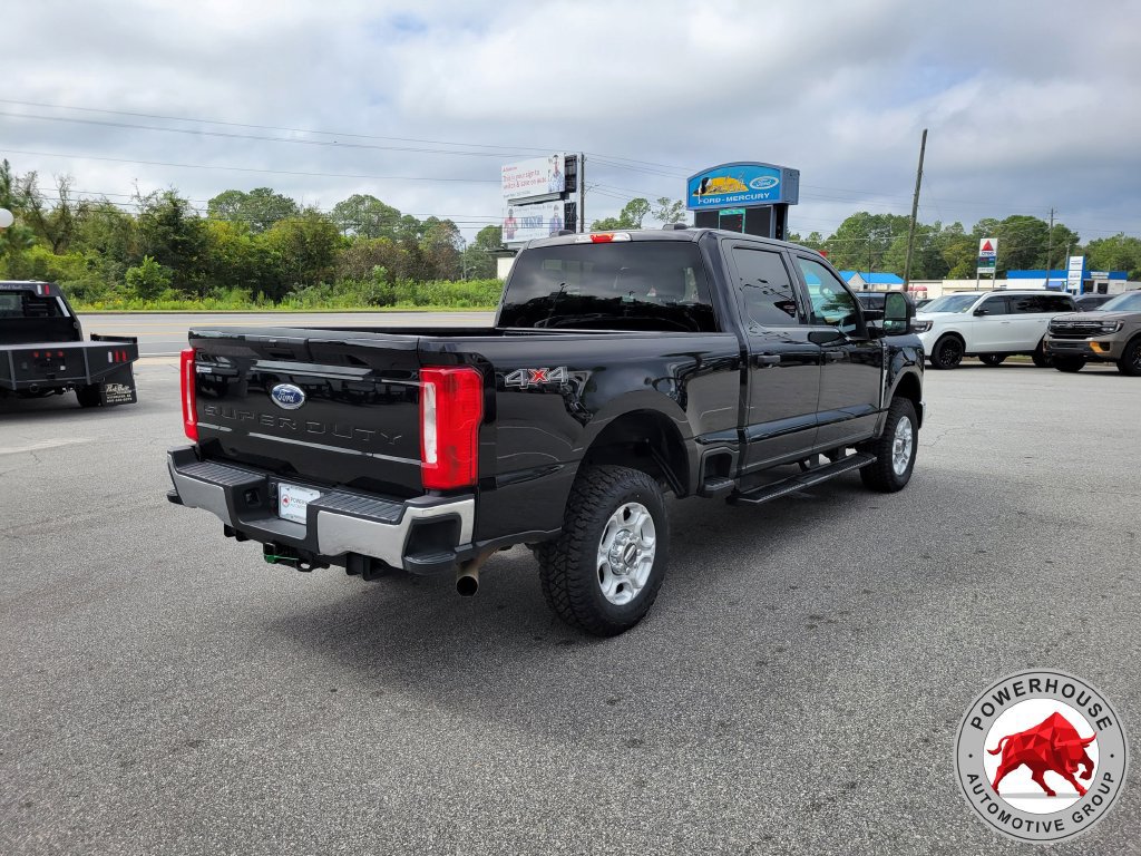 Used 2026 Ford F250 XLT AWD/4WD image 6