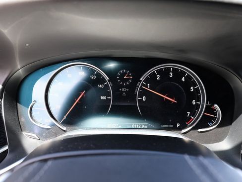 Used 2016 BMW 750i xDrive image 48