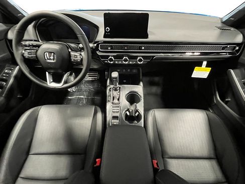 New 2026 Honda Civic Sport Touring image 19