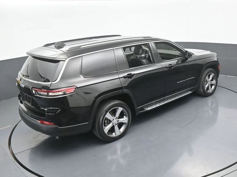 Used 2021 Jeep Grand Cherokee L Limited image 55