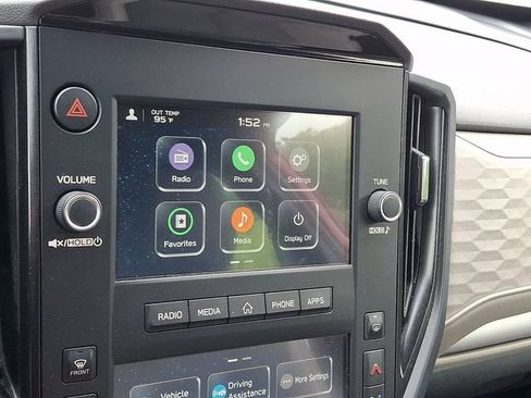 Certified 2025 Subaru Forester AWD/4WD image 29