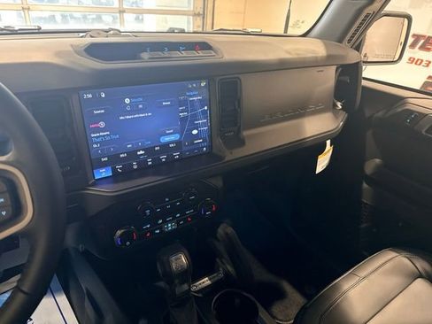 New 2026 Ford Bronco Big Bend w/ Black Diamond Package image 29