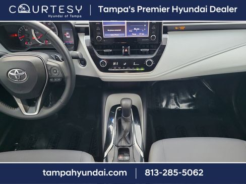 Used 2021 Toyota Corolla SE image 15
