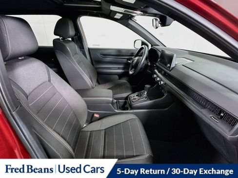 Used 2024 Honda CR-V Sport image 34