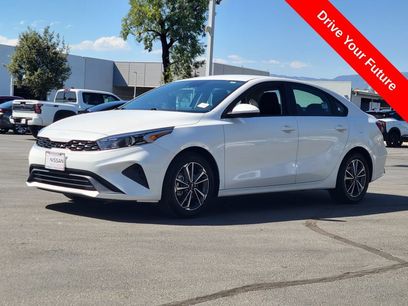 Used 2024 Kia Forte LXS