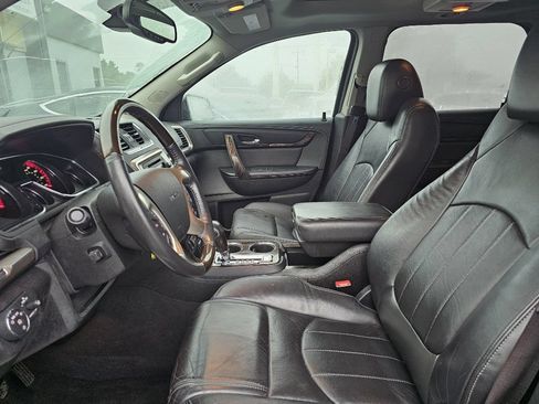 Used 2015 GMC Acadia Denali AWD/4WD image 20