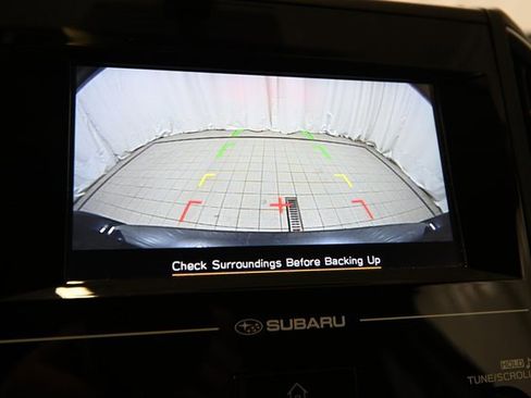 Used 2023 Subaru Crosstrek 2.0i image 6