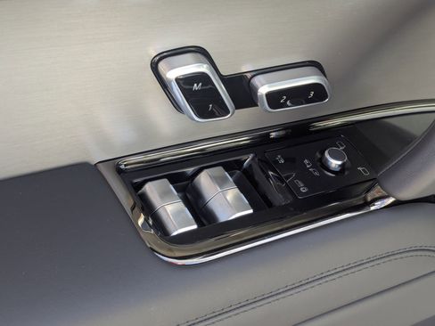 New 2026 Land Rover Range Rover Sport Dynamic SE image 21