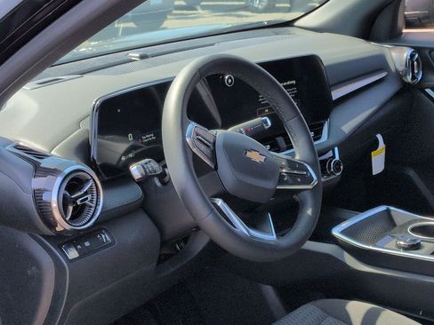 New 2026 Chevrolet Equinox LT FWD image 10