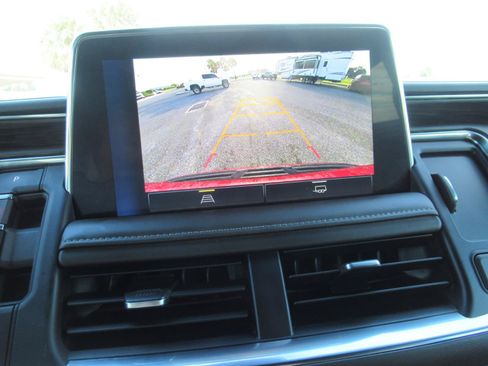 Used 2023 Chevrolet Tahoe LT RWD image 29