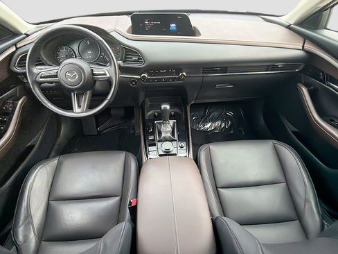 Used 2022 MAZDA CX-30 2.5 Turbo w/ Premium Package image 16