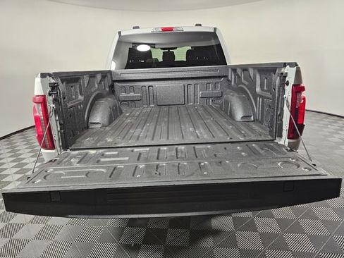 Certified 2024 Ford F150 STX w/ STX Black Appearance Package AWD/4WD image 16