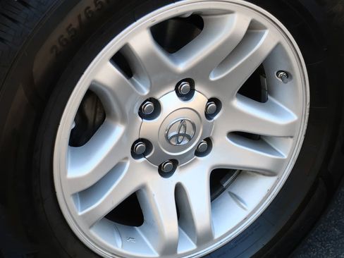 Used 2006 Toyota Tundra Limited RWD image 12