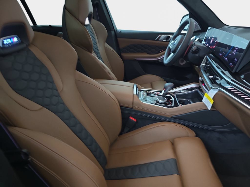 New 2026 BMW X5 M Competition w/ Executive Package AWD/4WD image 9