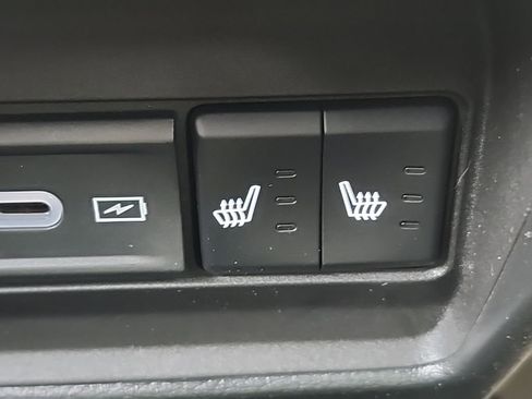 New 2026 Jeep Grand Cherokee Limited image 5