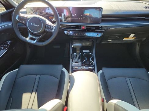 New 2026 Kia K5 GT-Line image 15