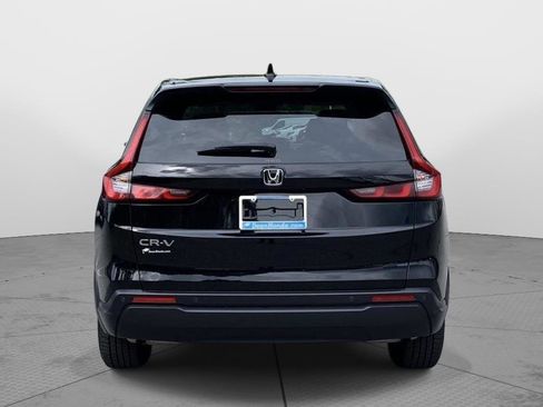 Certified 2023 Honda CR-V EX-L image 4