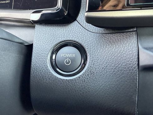 New 2026 Toyota Camry Hybrid image 27