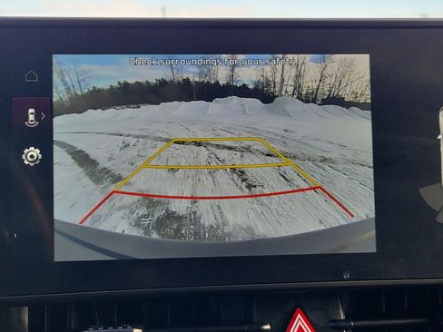 Used 2025 Kia Sportage X-Line image 26