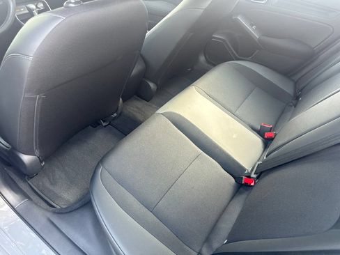 Used 2026 Honda Civic Sport image 28
