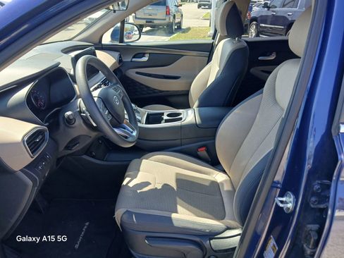 Used 2023 Hyundai Santa Fe SE FWD image 9