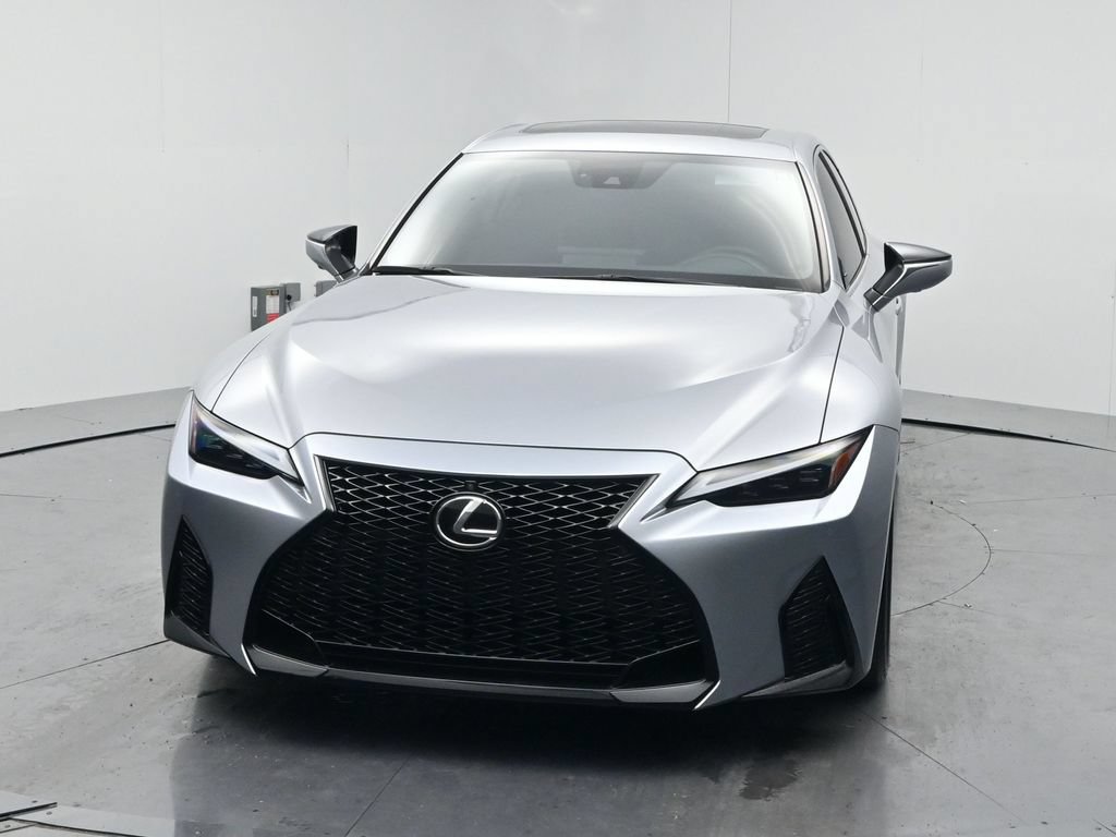 Used 2023 Lexus IS 350 F Sport RWD image 20