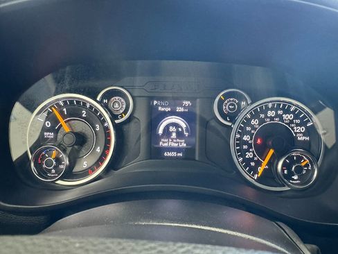 Used 2019 RAM 5500 Tradesman w/ Ambulance Prep Group image 26