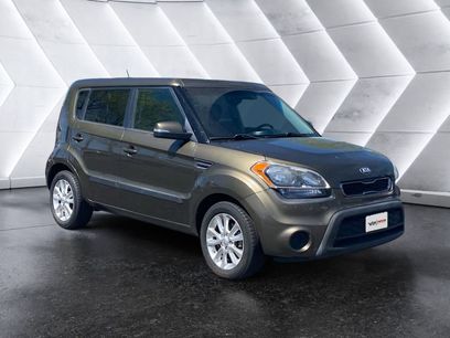 Used 2013 Kia Soul +