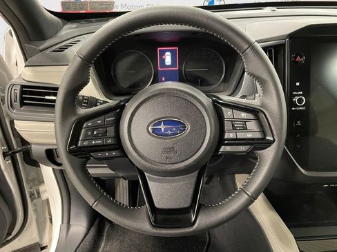 Certified 2025 Subaru Forester Premium image 14