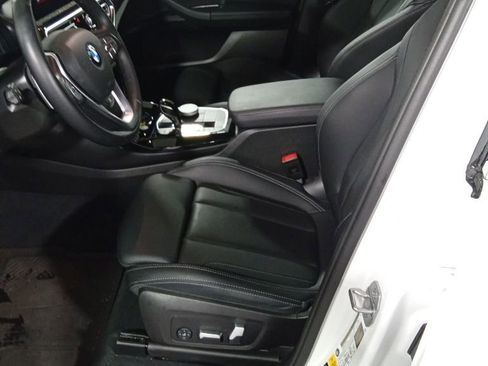 Used 2023 BMW X3 xDrive30i w/ Premium Package AWD/4WD image 9