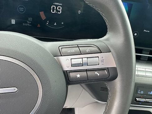 Used 2024 Hyundai Kona SEL AWD/4WD image 23
