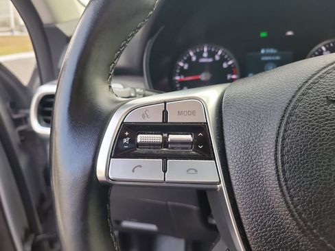 Used 2021 Kia Telluride EX w/ EX Premium Package image 31