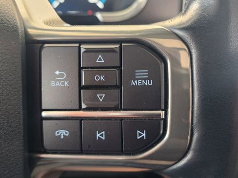 Used 2021 Ford F150 Limited AWD/4WD image 33