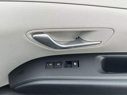 New 2026 Hyundai Tucson Blue SE AWD/4WD image 18