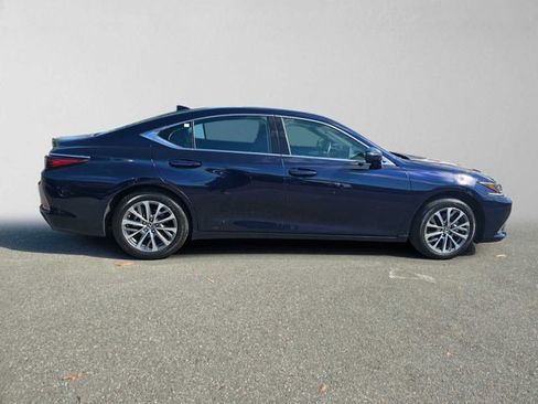 Certified 2024 Lexus ES 350 w/ Accessory Package (Z1) FWD image 2