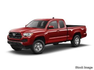 Used 2019 Toyota Tacoma SR5 video 1
