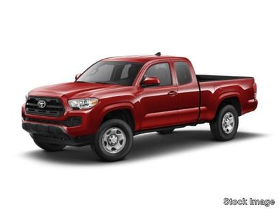 Used 2019 Toyota Tacoma SR5